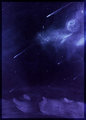 Astral Rain by tjk