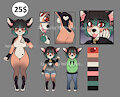 Corgi Girl SOLD