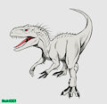 Indominus Rex