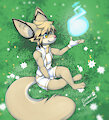$ Caylin by RaineShadowpaw