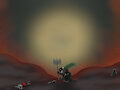 The Fall of the Morheim-Empire