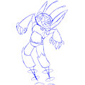 Happy fifi expression emphisis practise