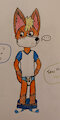 Pantsed!