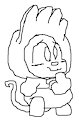 Mousey Mouse
