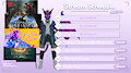This Week's Stream Schedule