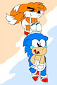 Sonic and Tails