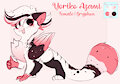 Yoriko Azami Reference