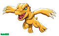 Agumon