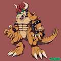 Mega Bowser