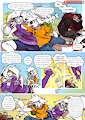 Crossover County - Better than an Autograph pg. 5. END by Zummeng