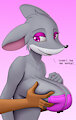 Thea's Support~ by creatiffy