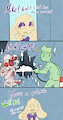 Roommates - Misunderstandings