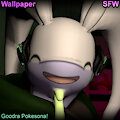 Goodra Pokesona!
