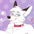 Friendly teasing (commission)