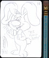 PJ Funnybunny
