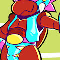 Comm: El Kaiju's Heel Turn