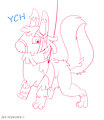 Pinata TF YCH