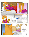 Tammy Brushing Her Teeth 2