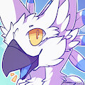 Original Icon by slumberingbird