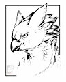 birby portrait