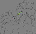 These hogs Gay