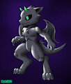 Gargoyle OC