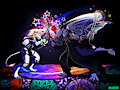 Fateful Duel