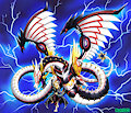 Cyber Dragon Infinity