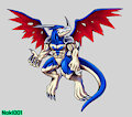 AeroVeedramon