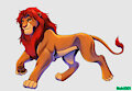 Mufasa