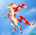 Rapidash