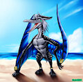 Pteranodon