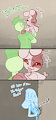 Roommates - Clingy Rabbit