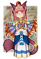 Goddess Trinket