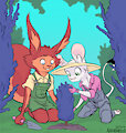 Hedge Helpers
