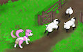 Sheep Herding Stinker by HydroFTT