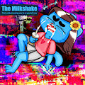 The Milkshake let you embarrassing you in a special way by NoharaMisae