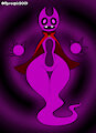 Giastimelo the Undead Phantom