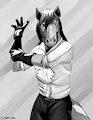 Dr SteelHoof
