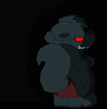 Vampire Bab