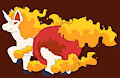 Rapidash