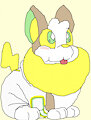 Pamper the Yamper