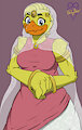 PR Princess Romy Chica