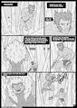 Escape! by HunterRamirez
