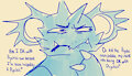 Thunk by GrimArt
