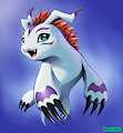 Gomamon