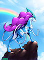 Suicune