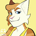cat fam icons