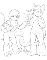 *BAP* by Blazingpelt