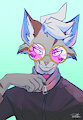 Gay Bastard by Blazingpelt
